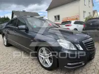 2011 Mercedes Benz E 350