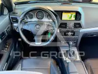 2011 Mercedes Benz E 350