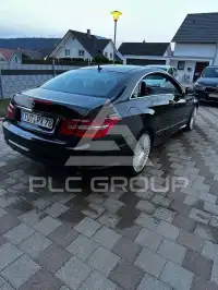 2011 Mercedes Benz E 350