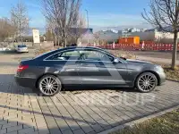 2011 Mercedes Benz E 350