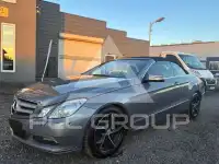 2011 Mercedes Benz E 350