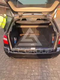 2011 Mercedes Benz E 350