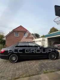 2011 Mercedes Benz E 350