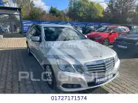 2011 Mercedes Benz E 350