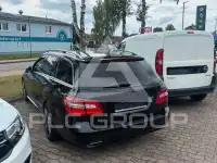 2011 Mercedes Benz E 350