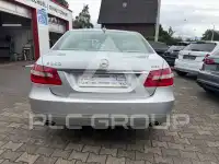 2011 Mercedes Benz E 350