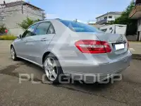 2011 Mercedes Benz E 350