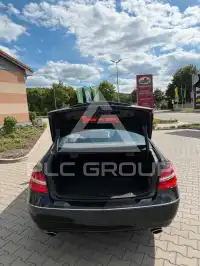 2011 Mercedes Benz E 350