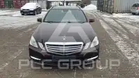 2011 Mercedes Benz E 350