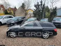 2011 Mercedes Benz E 350