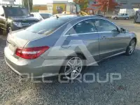 2011 Mercedes Benz E 350