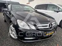 2011 Mercedes Benz E 350