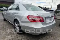 2011 Mercedes Benz E 350