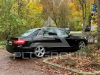 2011 Mercedes Benz E 350