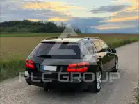 2011 Mercedes Benz E 350