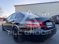 2011 Mercedes Benz E 350