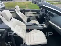 2011 Mercedes Benz E 350