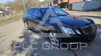 2011 Mercedes Benz E 350