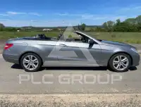2011 Mercedes Benz E 350
