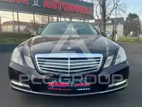 2011 Mercedes Benz E 350