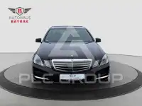 2011 Mercedes Benz E 350