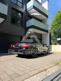 2011 Mercedes Benz E 350