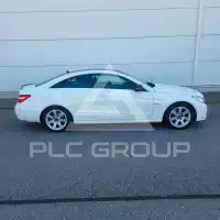 2011 Mercedes Benz E 350