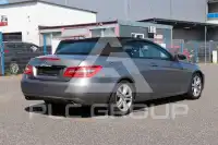 2011 Mercedes Benz E 350