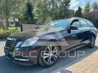 2011 Mercedes Benz E 350