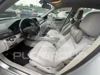 2011 Mercedes Benz E 350