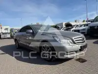 2011 Mercedes Benz E 350