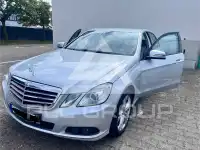 2011 Mercedes Benz E 350