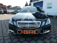 2011 Mercedes Benz E 350