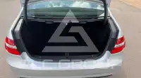 2011 Mercedes Benz E 350