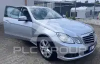 2011 Mercedes Benz E 350