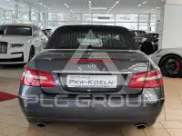 2011 Mercedes Benz E 350