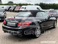 2011 Mercedes Benz E 350