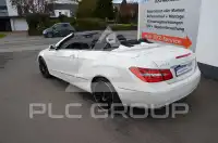2011 Mercedes Benz E 350