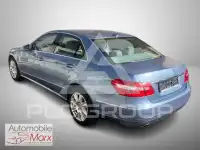 2011 Mercedes Benz E 350