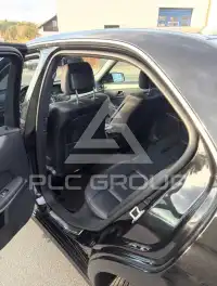 2011 Mercedes Benz E 350