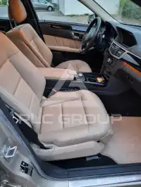 2011 Mercedes Benz E 350