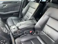 2011 Mercedes Benz E 350