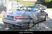 2011 Mercedes Benz E 350