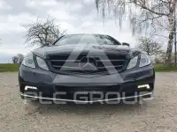 2011 Mercedes Benz E 350