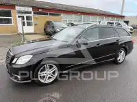 2011 Mercedes Benz E 350