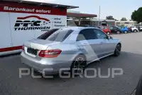 2011 Mercedes Benz E 350