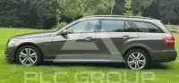 2011 Mercedes Benz E 350