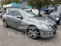 2011 Mercedes Benz E 350