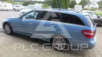 2011 Mercedes Benz E 350