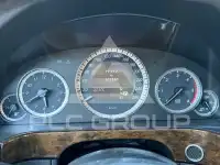 2011 Mercedes Benz E 350